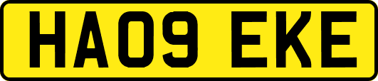 HA09EKE