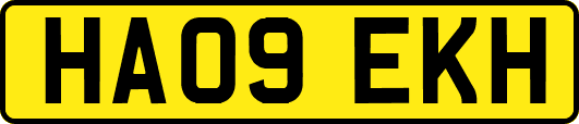 HA09EKH