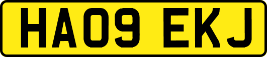 HA09EKJ