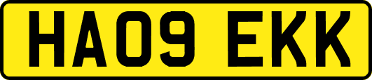 HA09EKK