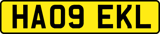 HA09EKL