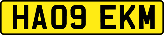 HA09EKM