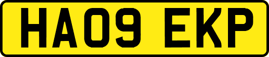 HA09EKP