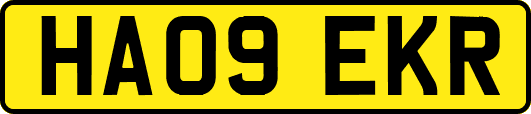 HA09EKR