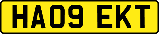 HA09EKT