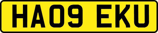 HA09EKU