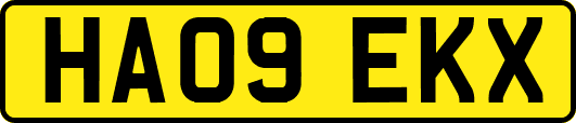 HA09EKX