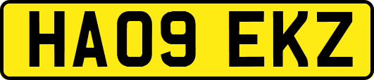 HA09EKZ