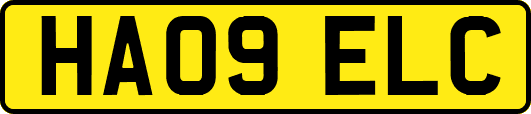 HA09ELC