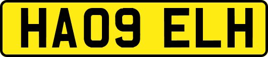 HA09ELH