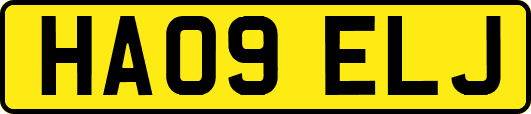 HA09ELJ