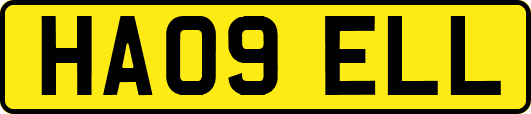 HA09ELL