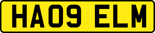 HA09ELM