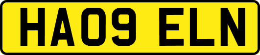 HA09ELN