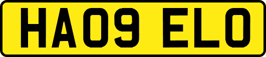HA09ELO