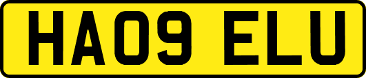 HA09ELU