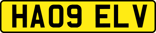 HA09ELV