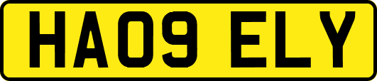 HA09ELY