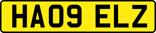 HA09ELZ