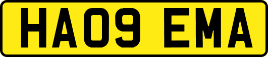 HA09EMA