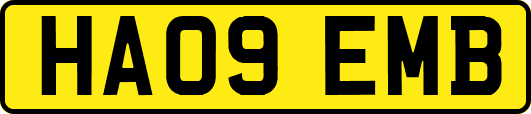 HA09EMB