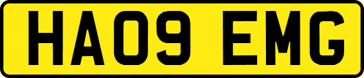 HA09EMG