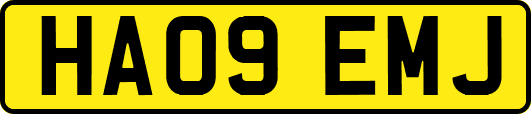 HA09EMJ