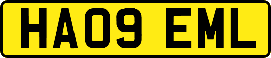 HA09EML