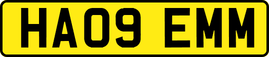 HA09EMM