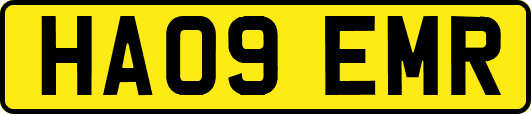 HA09EMR