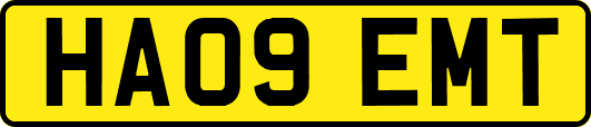 HA09EMT