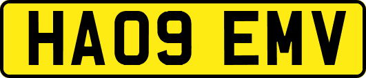 HA09EMV