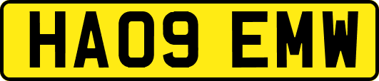 HA09EMW