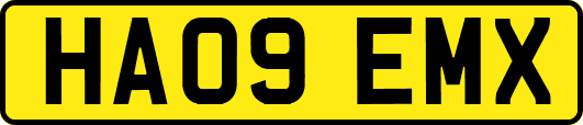 HA09EMX