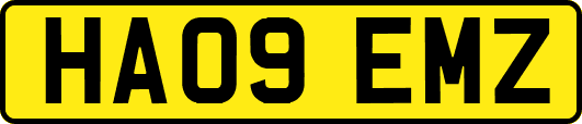 HA09EMZ