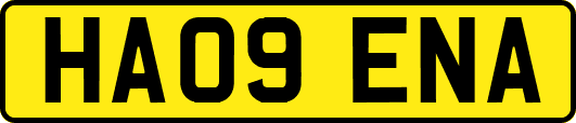 HA09ENA