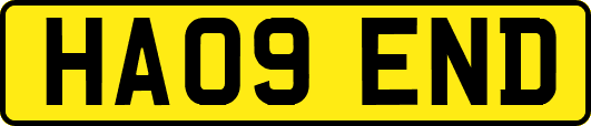 HA09END