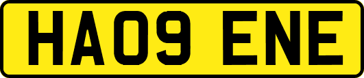 HA09ENE