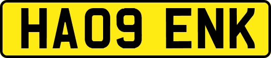 HA09ENK