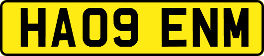 HA09ENM