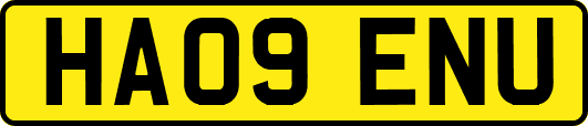 HA09ENU