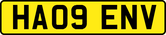 HA09ENV
