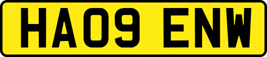HA09ENW