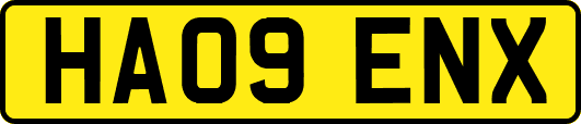 HA09ENX