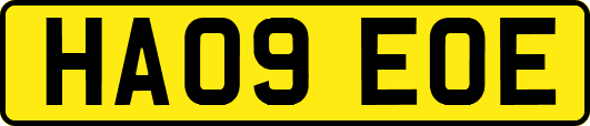 HA09EOE