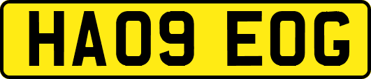 HA09EOG