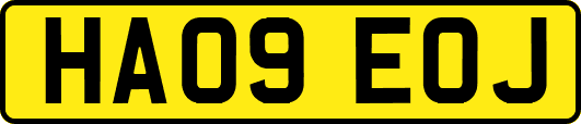 HA09EOJ