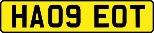 HA09EOT