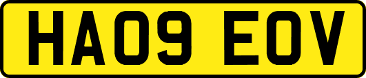 HA09EOV