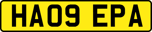 HA09EPA